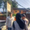 Sastra Winara Minta PUPR Bangun Jembatan Bailey / Sandika Fadilah