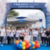 BCA Expoversary Bandung 2025