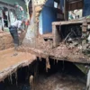 Banjir bandang terjang Puncak Bogor pada Minggu (2/3),