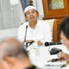 Atasi Banjir Karawang, Jabar Siap Bangun 1.000 Rumah Panggung