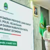 Jawa Barat Istimewa: Sinergi Pemda dan Forkopimda Wujudkan Pembangunan Terintegrasi