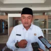 Bupati Bogor, Rudy Susmanto