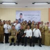 DPRD Kota Bogor Siap Dukung Program Mendukbangga soal MBG untuk ibu hamil dan balita/(Dok. Humpro DPRD Kota Bogor)