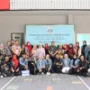 Program Studi Pendidikan Pancasila dan Kewarganegaraan Universitas Pendidikan Indonesia Berhasil Gelar Kegiatan Pengabdian Masyarakat dan Riset Kolaboratif
