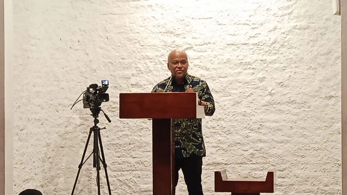 Ramadan Momen Tepat Untuk Merefleksikan Hubungan Imtak dan Iptek Guna Mencapai Kemajuan Berlandaskan Iman dan Ilmu