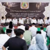 Serahkan Sertipikat di Kudus, Menteri Nusron Tegaskan Pentingnya Redistribusi Tanah yang Produktif dan Berkeadilan