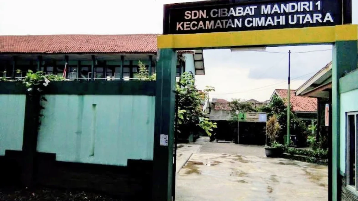 Adanya Dugaan Pungutan Biaya Perpisahan di SDN Cibabat Mandiri 1 Disesalkan Orang Tua Siswa (mong)