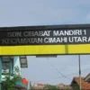 Soal Pungutan Perpisahan, Disdik Cimahi Tekankan Larangan Kegiatan Sekolah yang Tidak Sesuai Aturan Dinas Pendidikan Kota Cimahi Tegaskan Larangan Pungutan di Sekolah (mong)