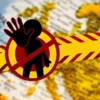 Ilustrasi : stop lakukan kekerasan pada perempuan dan anak. Dok Pixabay