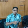 Dok. Jaksa KPK Tony Indra. Foto. Sandi Nugraha/Jabar Ekspres/