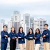 Rekrutmen Bersama BUMN 2025: TelkomGroup Ajak Talenta Terbaik Bergabung dan Berkontribusi untuk Indonesia 
