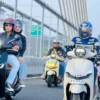 Tips Berkendara Aman Saat Akan Berbuka Puasa Bersama