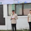 Wakil Wali Kota Cimahi, Adithia Yudhistira. (Mong / Jabar Ekspres)