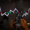 PT Bursa Efek Indonesia (BEI) mencatatkan ada 25 perusahaan besar yang sedang menunggu giliran untuk melakukan initial public offering (IPO) di pasar modal Indonesia.