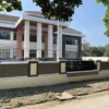 Gedung Pengadilan Agama Kota Cimahi di Jalan Baros Indah, Kelurahan Utama, Cimahi Selatan (Ist)