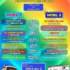 Jadwal SIM Keliling Kota Bandung Saat Ini (Periode: 17 - 23 Maret 2025)