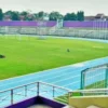 Disbudpora Ciamis Ingin Adopsi Pengelolaan Si Jalak Harupat untuk Stadion Galuh Stadion Galuh Ciamis (foto: Istimewa)