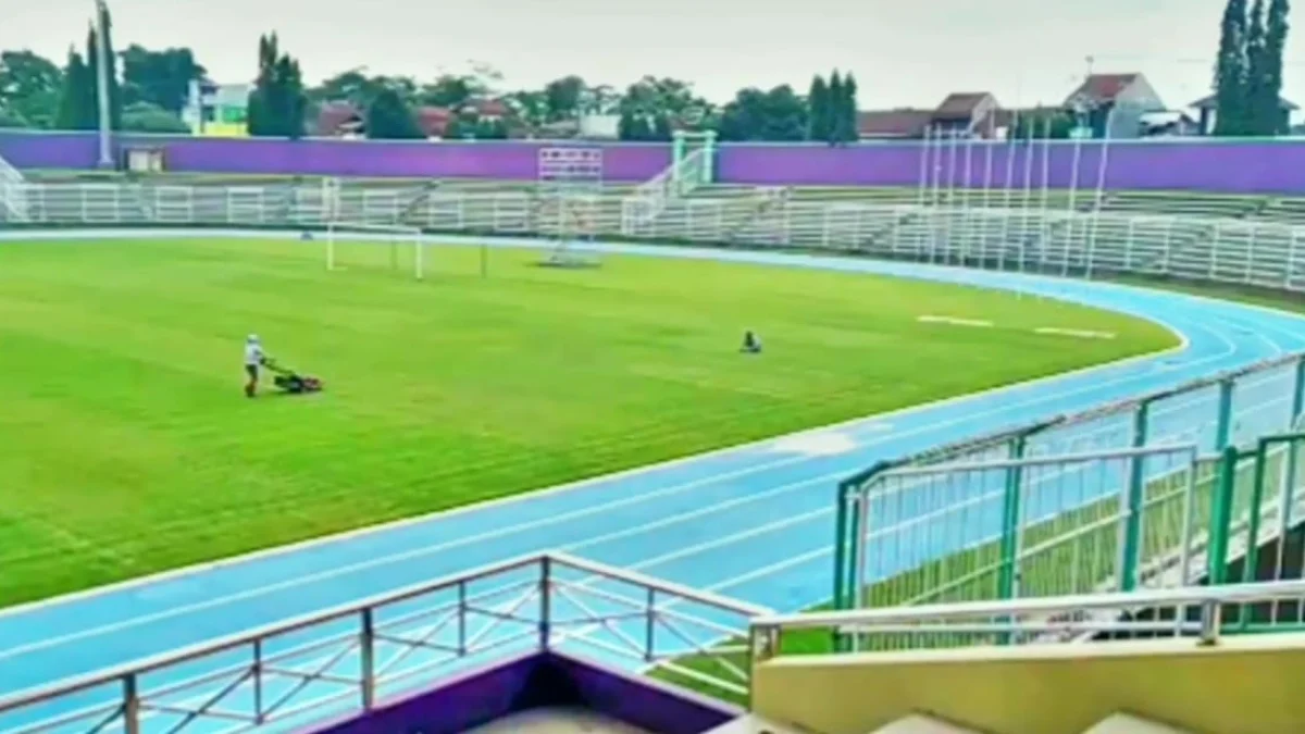 Stadion Galuh Ciamis (foto: Istimewa)