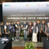 Ketua Komisi VI DPR RI Apresiasi Langkah Strategis Telkom Perkuat Ekosistem Data Center Indonesia