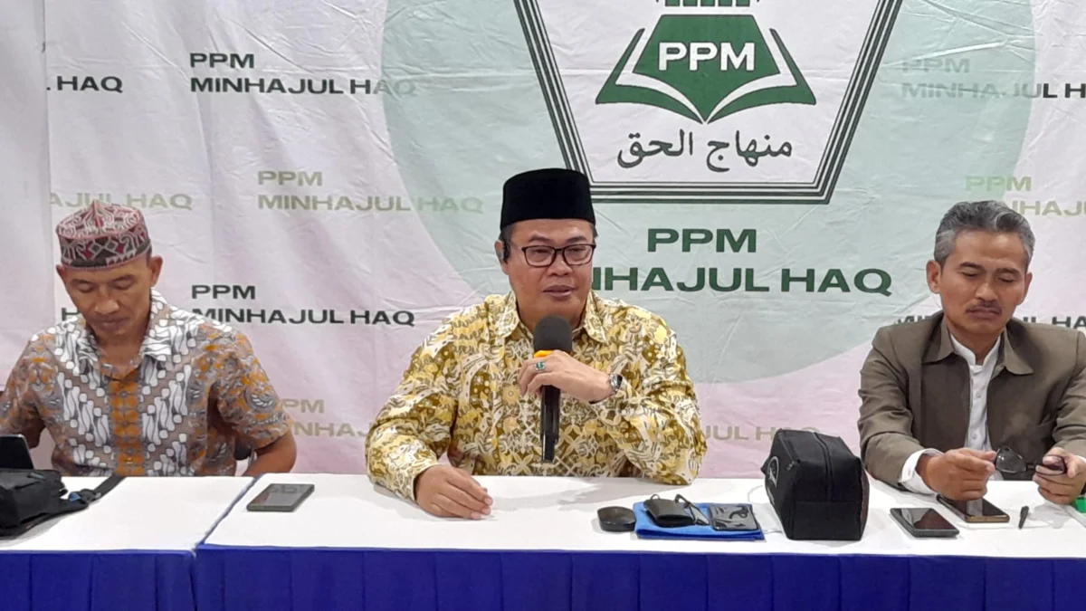 LDII Dukung Program Pemprov Jabar