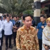 Wakil Presiden RI Gibran Rakabuming Raka. (foto/ANTARA)