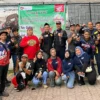 PHOKI Gelar Berbagi Takjil dan Buka Bersama Dealer Virgi Motor Cikarang
