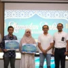 PLN Icon Plus SBU Regional Bandung Gelar Ramadhan Berkah, Berbagi Kebahagiaan Bersama Yayasan Tahfidz Qur’an dan Panti Asuhan