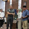 Relokasi dan Terbitkan SHM Bersumber dari HPL BP Batam, Pemerintah Beri Kepastian Hukum bagi Warga Rempang