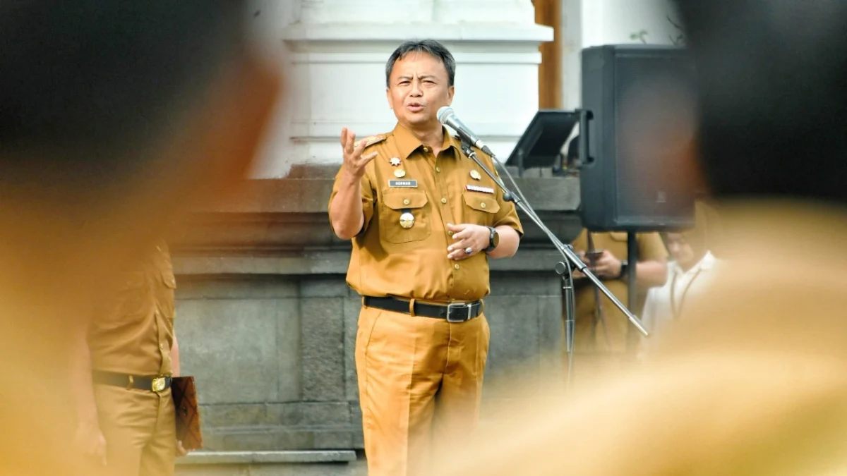 Aji Baram - Biro Adpim Jabar