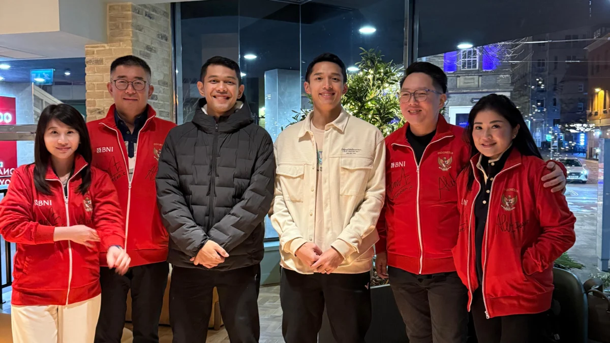 BNI Ajak Nasabah Private Nonton Langsung All England Badminton Championships