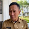 Kepala Disnaker Kota Bandung, Andri Darusman (Sadam Husen / JE)
