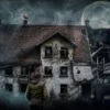 Ilustrasi: Rumah tidak layak huni. Dok Pixabay