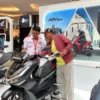 Honda Premium Matic Day Hadir di Bandung, Kesempatan Menarik bagi Pecinta Skutik