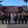 24.976 Personel Gabungan Dikerahkan Amankan Mudik dan Lebaran
