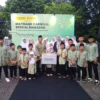 Berbagi Keberkahan di Bulan Ramadan, Maybank Indonesia Salurkan Santunan untuk 2.000 Anak Yatim dan Dhuafa