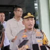 Kapolres Bogor, AKBP Rio Wahyu Anggoro. Foto: Sandika / Jabar Ekspres