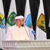 Gubernur Dedi Mulyadi Sampaikan LKPJ 2024