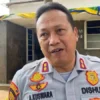 Plt Kadishub Kota Bandung, Asep Kuswara. (Sadam Husen / Jabar Ekspres)