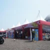 Lebih Aman & Nyaman, Bale Santai Honda Siap Temani Mudik Lebaran