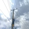 Jaga Kehandalan Jaringan saat Libur Lebaran 2025, PLN Icon Plus Regional Jawa Barat Sigap Melakukan Patroli dan Perapihan Kabel Fiber Optik