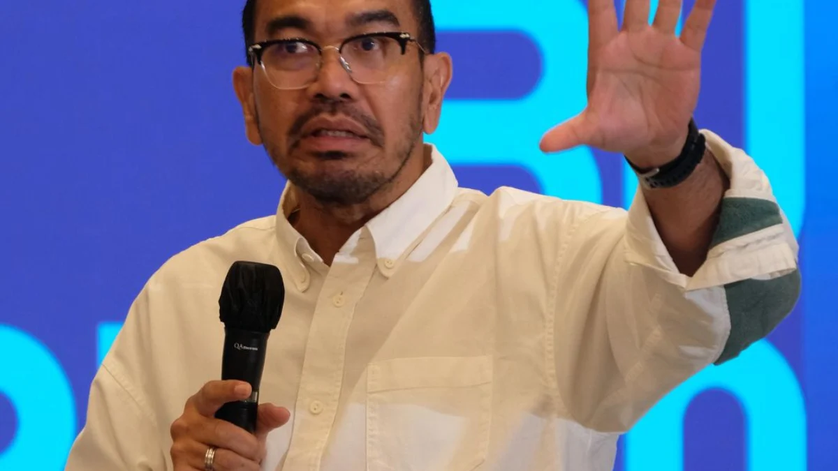 Perwakilan BUMN Arya Sinulingga apresiasi BNI