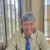 Anggota DPRD Kabupaten Ciamis Erik Kridasetia. (Istimewa for Jabar Ekspres)