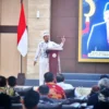 Gubernur Dedi Mulyadi Dorong Audit Alih Fungsi Lahan di Jabar