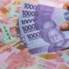 Ilustrasi: rupiah, Indonesia. Dok Pixabay