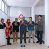 NeuCentrIX Cirebon Perkuat Digitalisasi RS Dadi Keluarga Ciamis