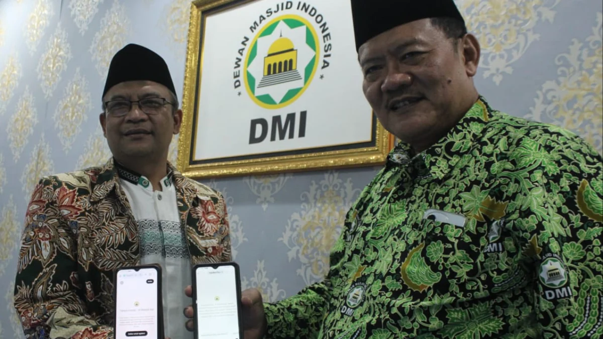 Masjid di Jalur Mudik Diimbau Buka Layanan 24 Jam