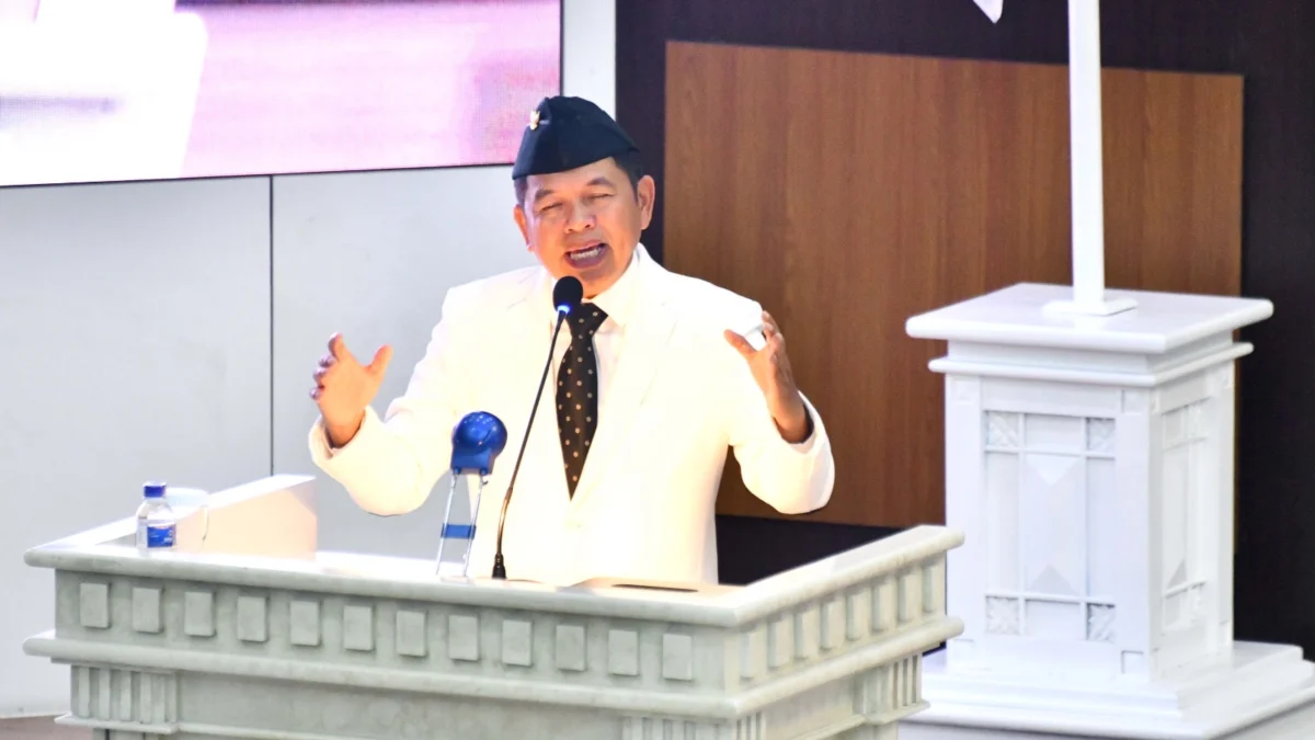 Jembatan Bailey Bogor - Karawang Ditarget Selesai Sebelum Lebaran