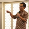 Rektor Tel-U, Prof. Suo Sampaikan Telkom University Akan Perkuat Integrasi AI dalam Pendidikan
