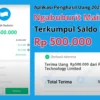 Ngabuburit Bisa Dapet hingga Rp500.000 dari Aplikasi Penghasil Uang 2025