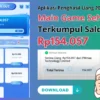 Ayo Kumpulin Saldo E-Wallet Rp154,057 per Hari Melalui Aplikasi Penghasil Uang Tercepat 2025